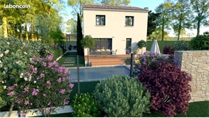 maison à la vente -   34800  CEYRAS, surface 80 m2 vente maison - UBI470725505